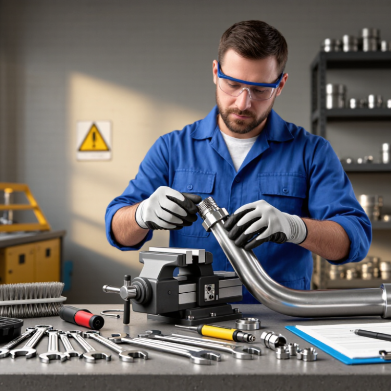 7 Tips for Quick And Easy Fittings?