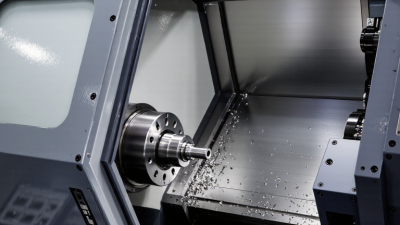 Why Use a CNC Lathe Metal Protective Cover?