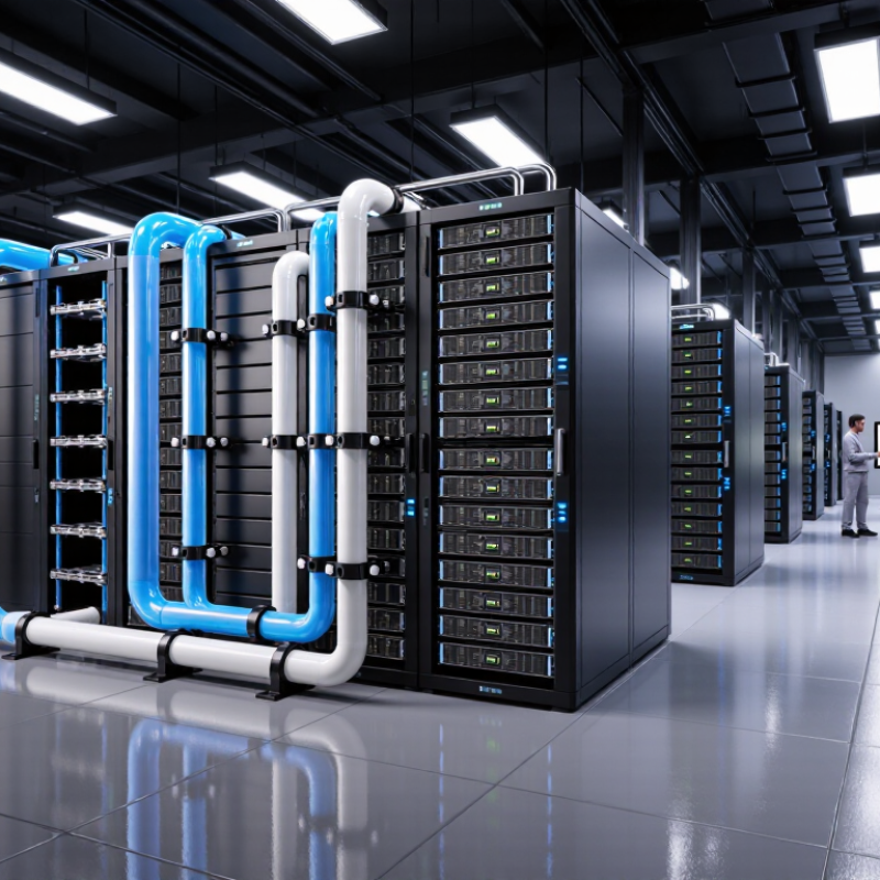 How to Choose the Best Global AI Server Manufacturers