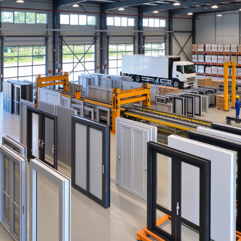 China Best Modern Garage Doors Suppliers?
