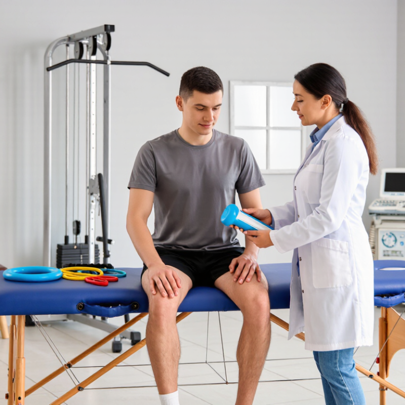 What Is Sports Medicine Equipment and What Is It Used For?