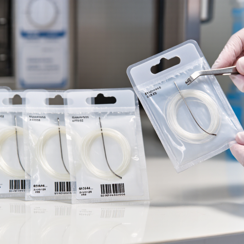 What Are the Top Poliglecaprone 25 Sutures Suppliers?