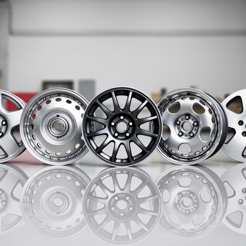 Top 10 Types of Wheel Covers Buyers Should Know?