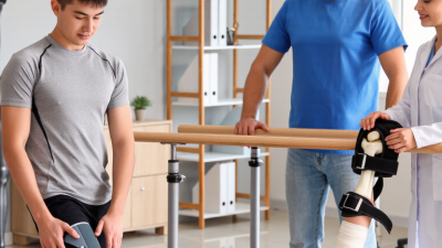 How to Choose the Best Leg Braces in 2026?