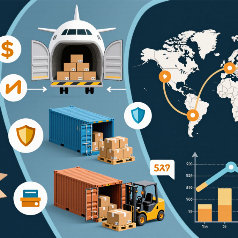 Why Do Box Sizes Matter for Global Buyers?