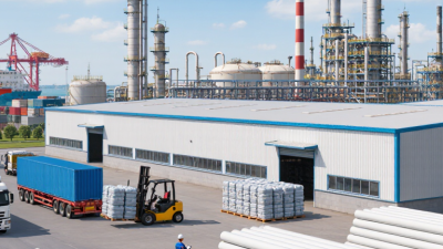 Top 10 PVC Supply Companies for Global Buyers?