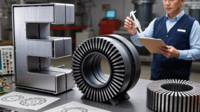 How to Choose the Right Transformer Core?