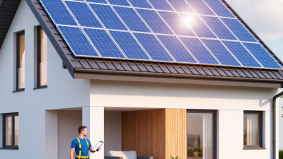 How to Choose Solar Panels for Home in 2026?
