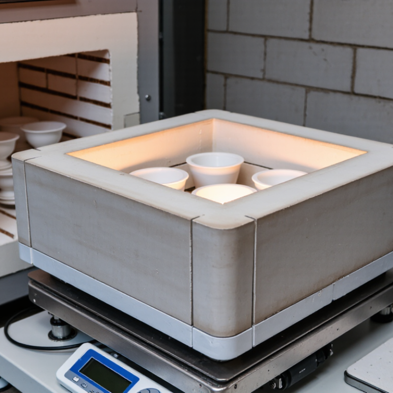 How to Choose the Right Cordierite Saggar?