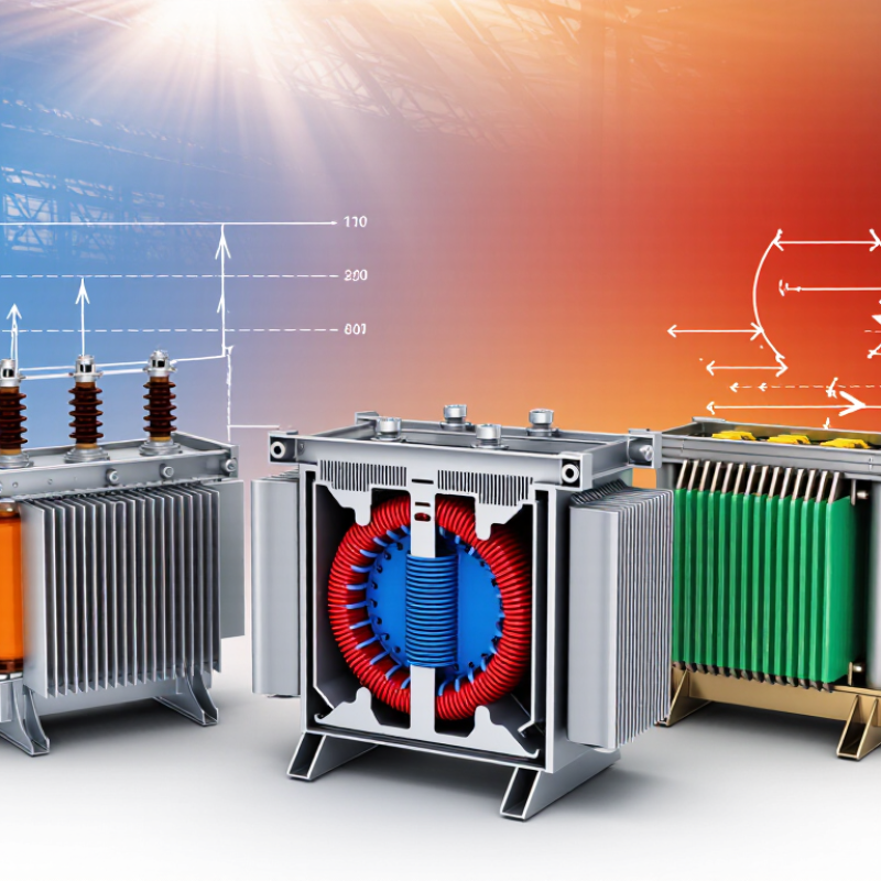 2026 Best Transformer Types How Temperature Affects Stability?