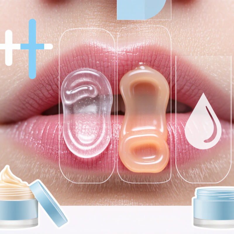 2026 Top Types How to Keep Lips Hydrated All Day?