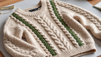China Top Cable Knit Pullover Sweater Manufacturer?