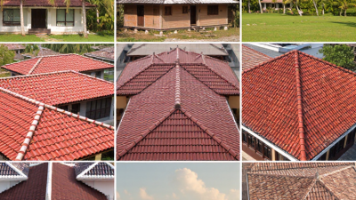 China Top 10 Terracotta Roof Tile Manufacturers for Buyers