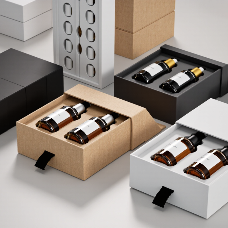 How to Choose Custom Cosmetic Boxes for Global Buyers?