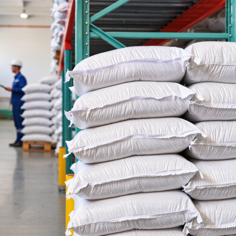 5 Best VAE Powder Suppliers for Global Buyers?