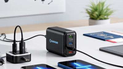 What Is the Best C Fast Charger for Global Buyers?