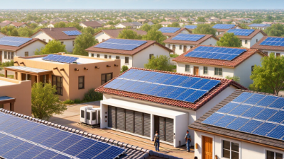 Best China Solar Panels for USA Buyers?