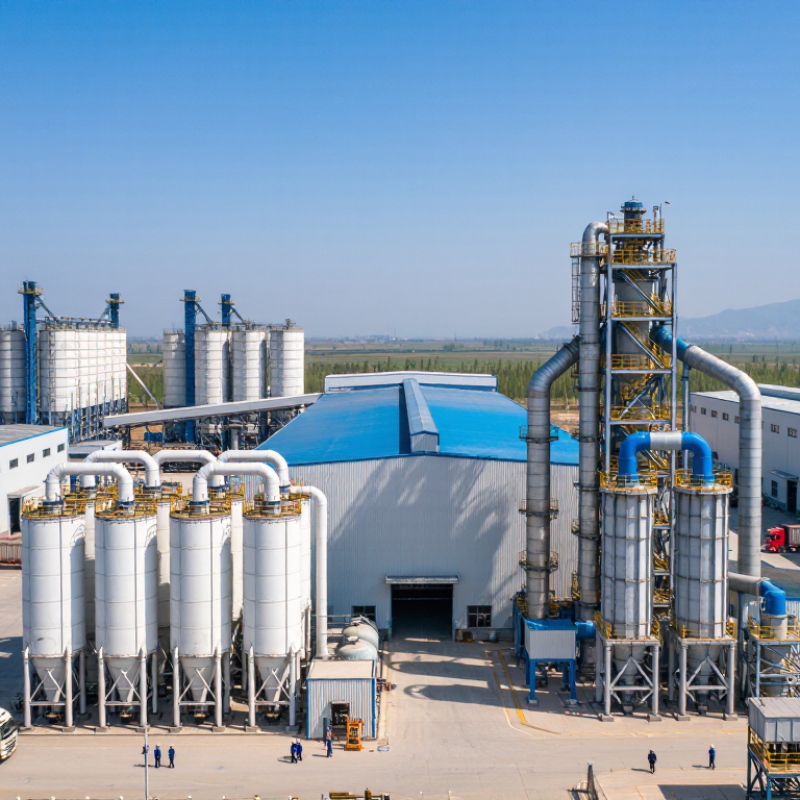 What Are the Top VAE Powder Manufacturers in China?