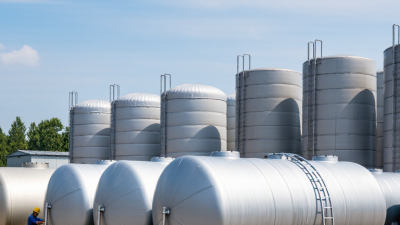 2026 Top Galvanized Water Tanks for Global Buyers