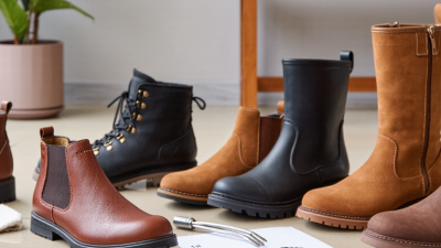 10 Boots Shoe Buying Tips for Global Buyers?