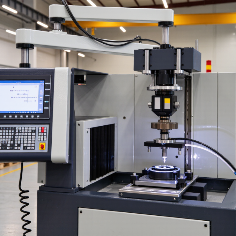 China Top Digital Crimper Manufacturers for Global Buyers
