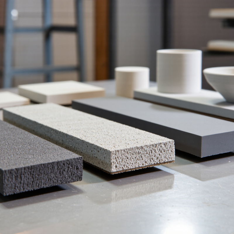 2026 Top Types of Silicon Carbide Kiln Shelves?