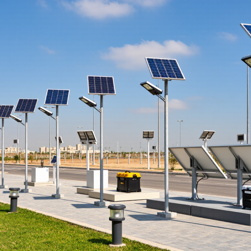 China Best Off Grid Solar Lighting Suppliers