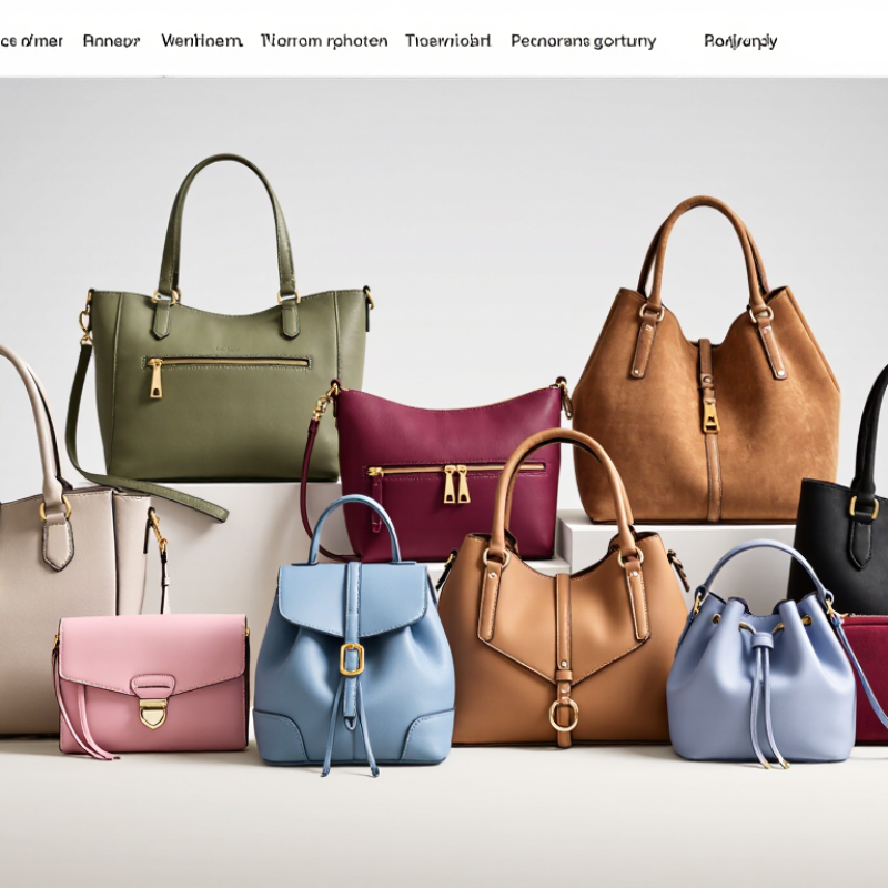 China Top 10 Bags For Ladies Suppliers for Global Buyers?