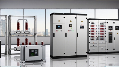 2026 Best Switchgear Panel Types for Global Buyers?