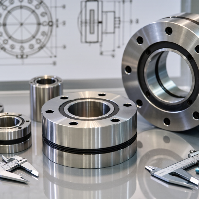 How to Choose the Right Hollow Load Cell?
