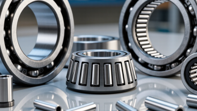 7 Tips for Buying Bearing Needles for Global Sourcing