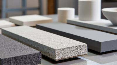 2026 Top Types of Silicon Carbide Kiln Shelves?