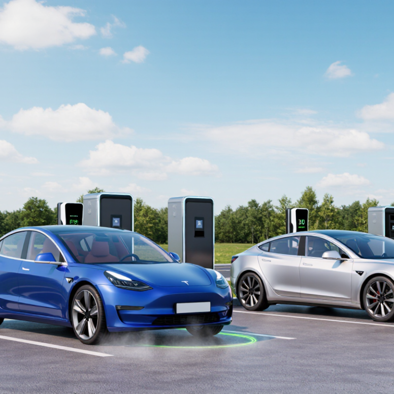 Top Reasons Why Some EVs Charge Slower Than Others