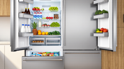How to Choose a Fridge and Freezer in 2026?