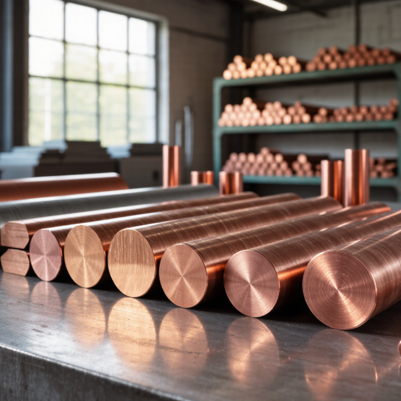 2026 Best Bronze Copper Material Suppliers?