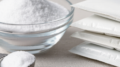 2026 Best Stevia Reb A Powder Supplier for Bulk Buyers?