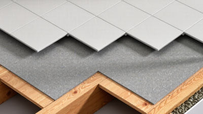 What Is a Tile Isolation Membrane and Why Use It?