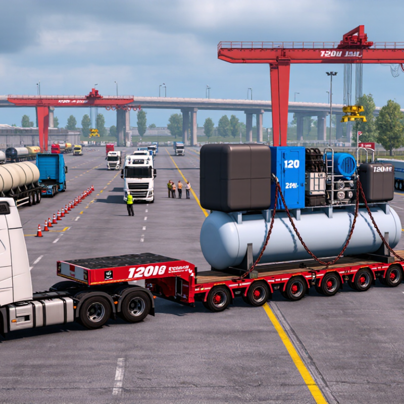 2026 Best Oil and Gas Machinery Transport Companies?