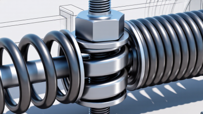 Why Is a Truck Center Bolt Important for Global Buyers?