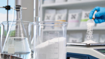 Why Choose Magnesium Nitrate Powder for Your Business?
