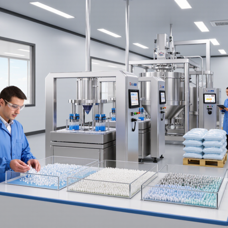 How to Find the Best China Plastic Compound Supplier?