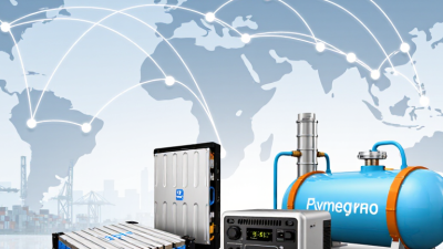 How to Source Plug Power Solutions for Global Buyers?