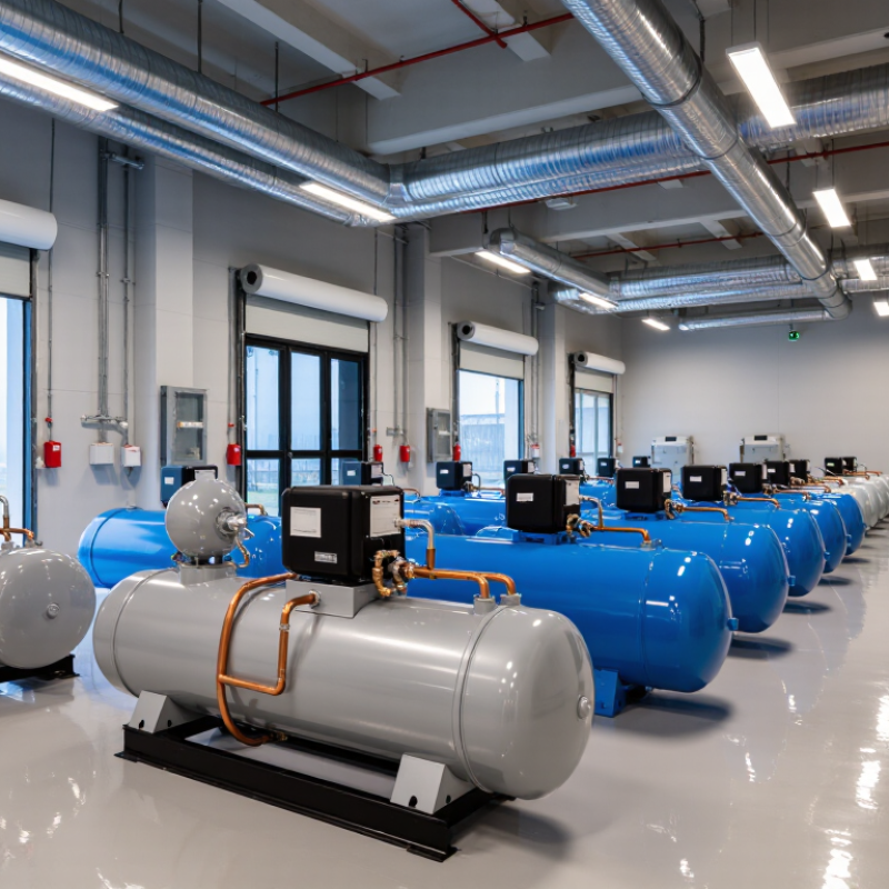 10 Best Daikin Compressors for Global Buyers?