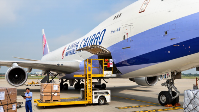 Why Choose China Airlines Cargo Services for Global Buyers?