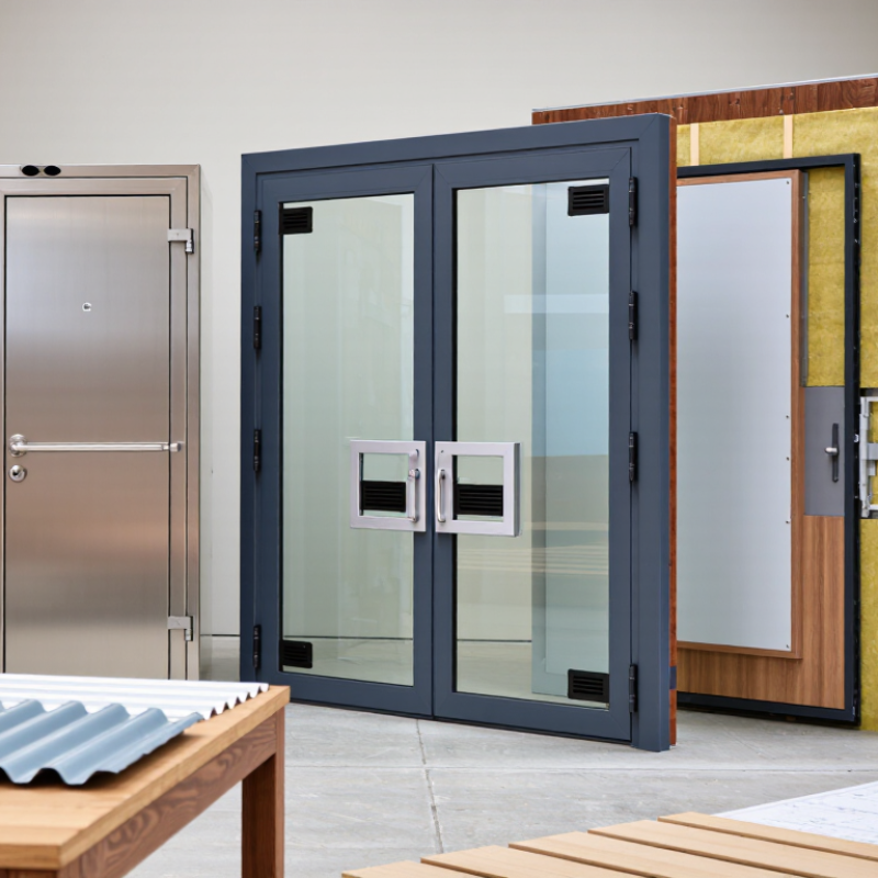 2026 Best Wall Doors for Global Buyers?