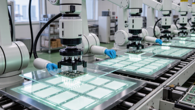 China Top Capacitive Touch Screen Manufacturers?