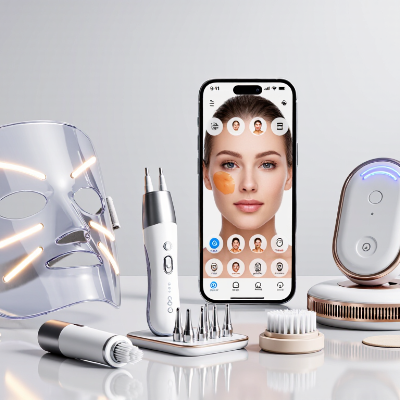 What Are the 2026 Best Beauty Device Innovations?