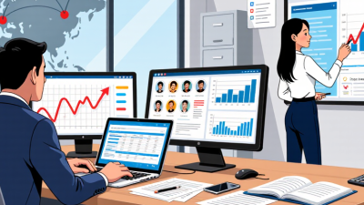 Top Professional Tools for Global Buyers