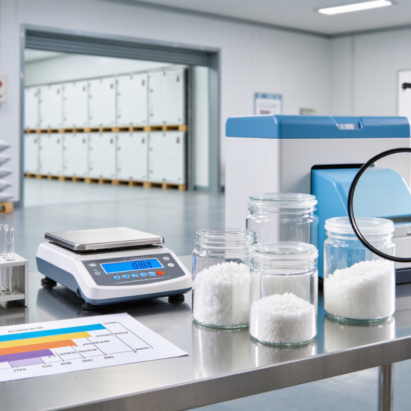 How to Choose Sodium Bisulfate for Global Sourcing?