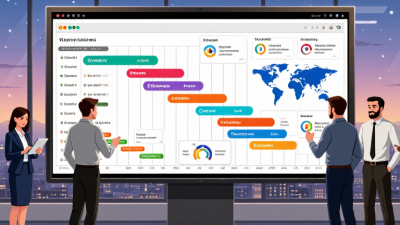 7 Best Capacity Software Solutions for Global Buyers?